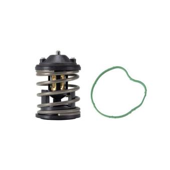 Thermostat d'eau MAHLE TX 163 87D2 pour FORD MONDEO 1.6 D4-D - 112cv