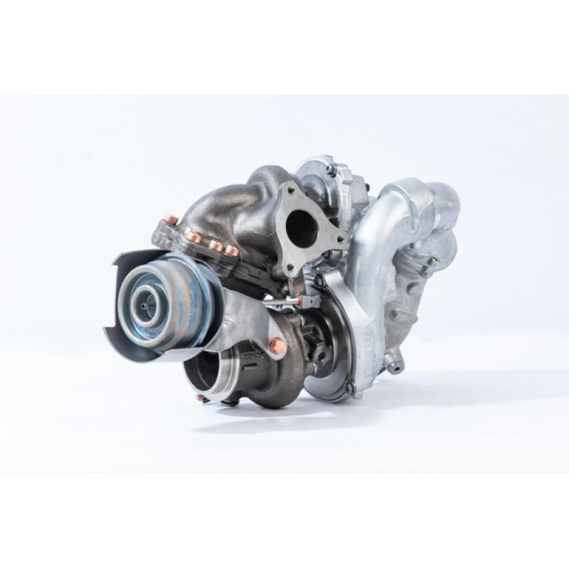 Turbocompresseur, suralimentation BorgWarner 10009900167 - Visuel 2