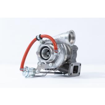 Turbocompresseur, suralimentation BorgWarner OEM 04294752