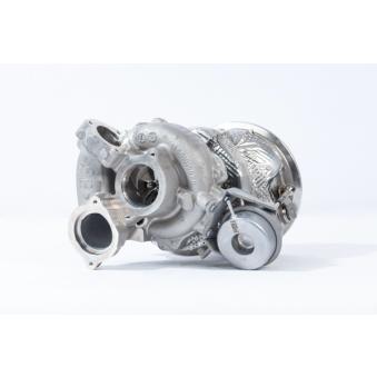 Turbocompresseur, suralimentation BorgWarner OEM 9A714568900