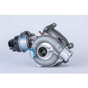 Turbocompresseur, suralimentation BorgWarner OEM 03G145702H