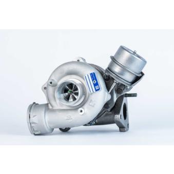 Turbocompresseur, suralimentation BorgWarner OEM 038145702J