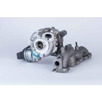 Turbocompresseur, suralimentation BorgWarner OEM 03L253056X Turbocompresseur, suralimentation BorgWarner OEM 03L253056X