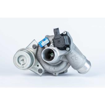 Turbocompresseur, suralimentation BorgWarner OEM 1647284580