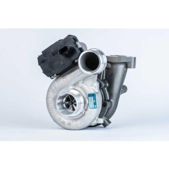 Turbocompresseur, suralimentation BorgWarner 53039880430 pour KIA SORENTO 2.2 CRDI 4WD - 197cv