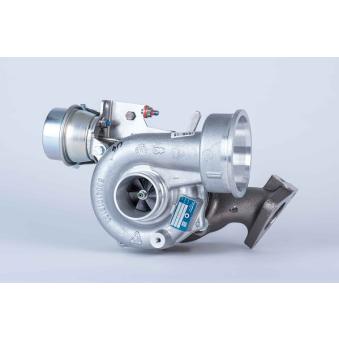 Turbocompresseur, suralimentation BorgWarner OEM A6400901680