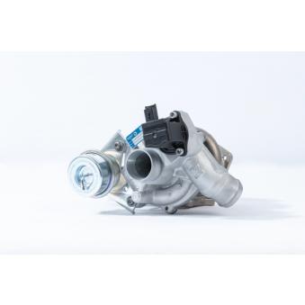Turbocompresseur, suralimentation BorgWarner OEM 1647284480