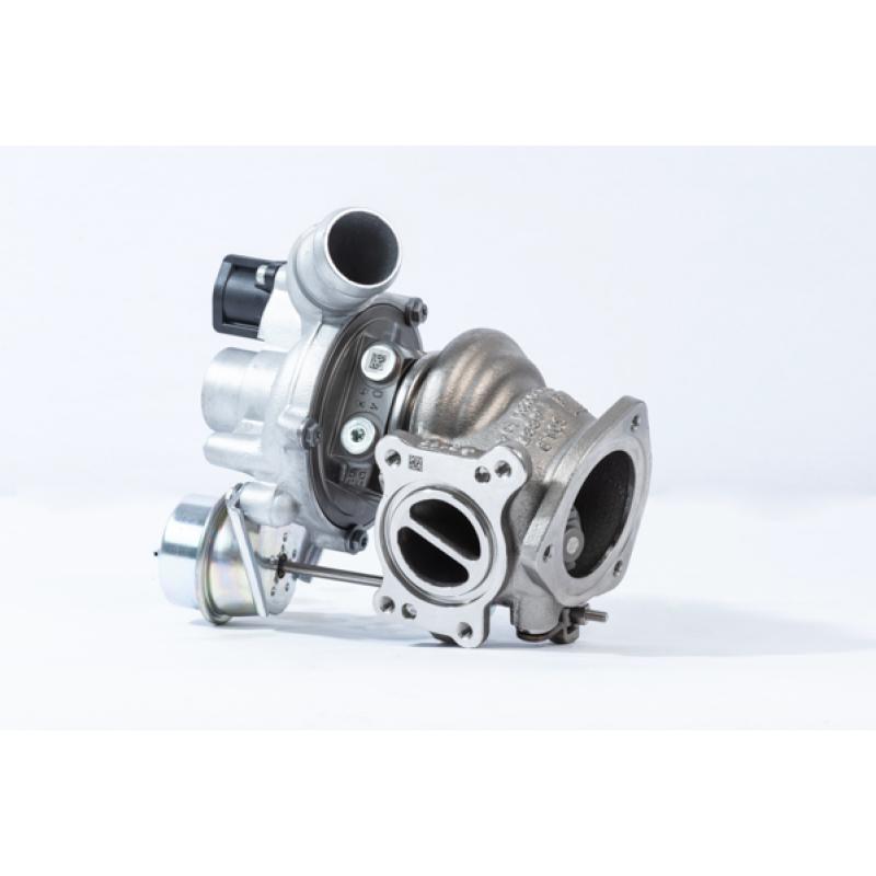 Turbocompresseur, suralimentation BorgWarner 53039900425 - Visuel 1