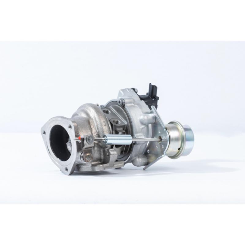 Turbocompresseur, suralimentation BorgWarner 53039900425 - Visuel 2