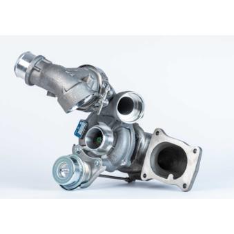 Turbocompresseur, suralimentation BorgWarner OEM 6460901480