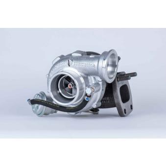 Turbocompresseur, suralimentation BorgWarner OEM 9040967699 Turbocompresseur, suralimentation BorgWarner OEM 9040967699