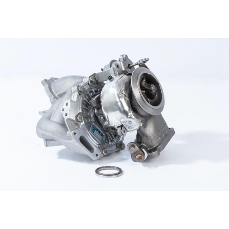 Turbocompresseur, suralimentation BorgWarner 53269880003 - Visuel 1