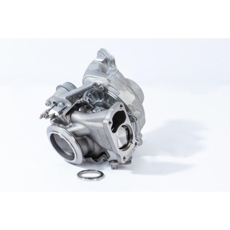 Turbocompresseur, suralimentation BorgWarner 53269880003 - Visuel 2