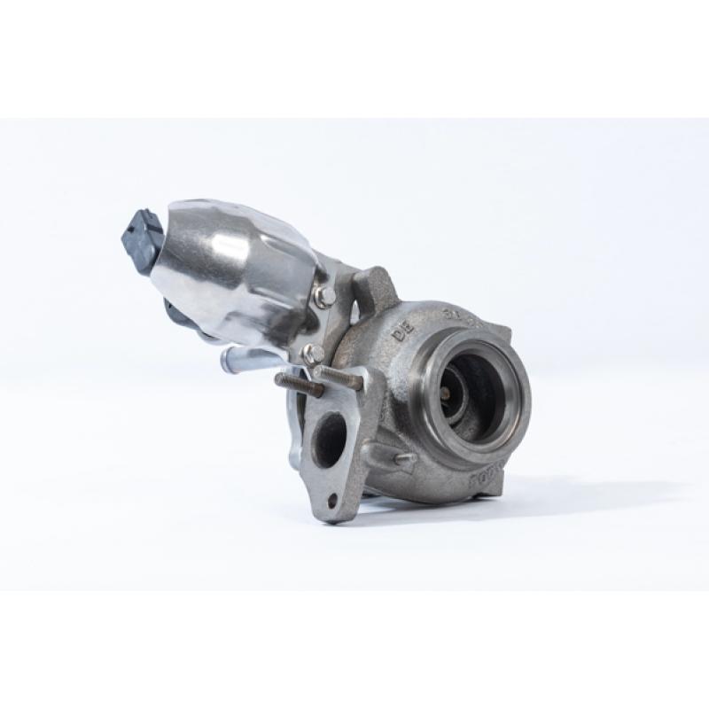 Turbocompresseur, suralimentation BorgWarner 54309880000 - Visuel 1