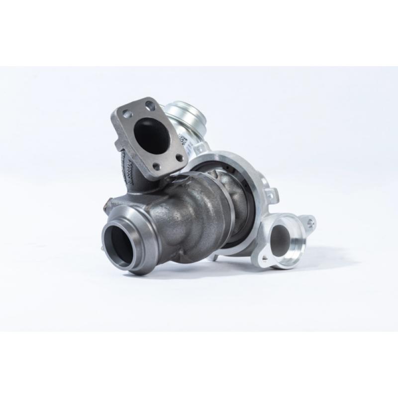 Turbocompresseur, suralimentation BorgWarner 54359887000 - Visuel 1
