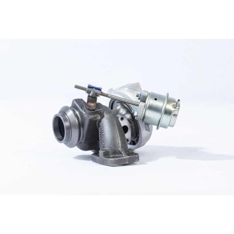 Turbocompresseur, suralimentation BorgWarner 54359887000 - Visuel 2