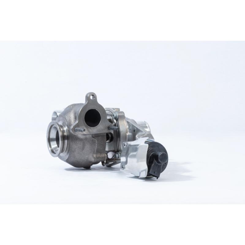 Turbocompresseur, suralimentation BorgWarner 54389880014 - Visuel 2