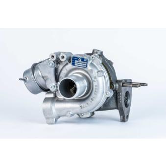 Turbocompresseur, suralimentation BorgWarner OEM 6220900400