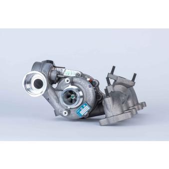 Turbocompresseur, suralimentation BorgWarner OEM 038253010C Turbocompresseur, suralimentation BorgWarner OEM 038253010C