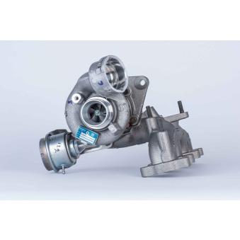 Turbocompresseur, suralimentation BorgWarner OEM 03G253019J