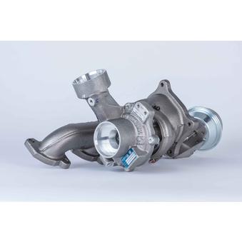 Turbocompresseur, suralimentation BorgWarner 54399880049 pour MERCEDES-BENZ SPRINTER 415 CDI - 150cv