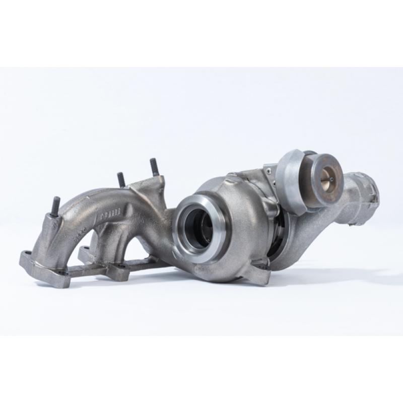 Turbocompresseur, suralimentation BorgWarner 54399880058 - Visuel 1