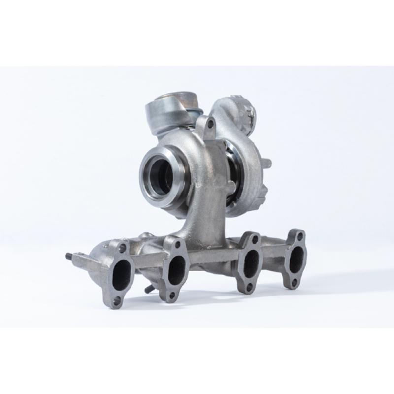 Turbocompresseur, suralimentation BorgWarner 54399880058 - Visuel 2