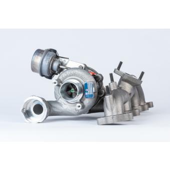 Turbocompresseur, suralimentation BorgWarner [54399880059]