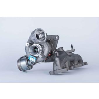 Turbocompresseur, suralimentation BorgWarner 54399880071
