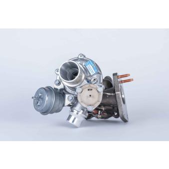 Turbocompresseur, suralimentation BorgWarner 54399880077 pour RENAULT MEGANE 1.4 - 131cv