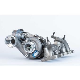 Turbocompresseur, suralimentation BorgWarner OEM 038253056M Turbocompresseur, suralimentation BorgWarner OEM 038253056M