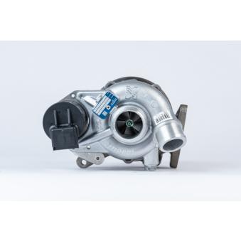 Turbocompresseur, suralimentation BorgWarner OEM 6H4Q6K682HG