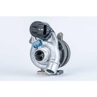 Turbocompresseur, suralimentation BorgWarner OEM LR021045