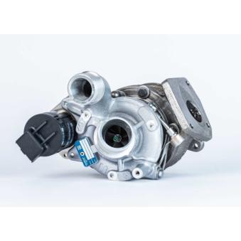 Turbocompresseur, suralimentation BorgWarner OEM LR021044
