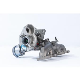 Turbocompresseur, suralimentation BorgWarner OEM 03G253019KX