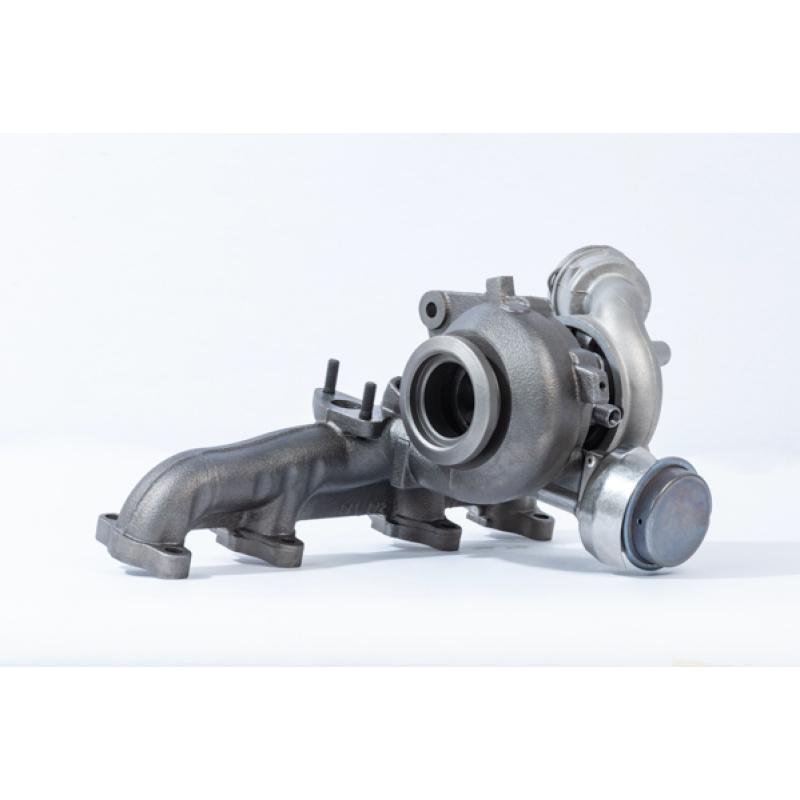 Turbocompresseur, suralimentation BorgWarner 54399900029 - Visuel 2
