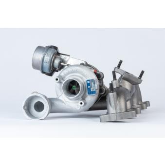 Turbocompresseur, suralimentation BorgWarner OEM 03G253010EX