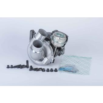 Turbocompresseur, suralimentation BorgWarner OEM 172010G01B