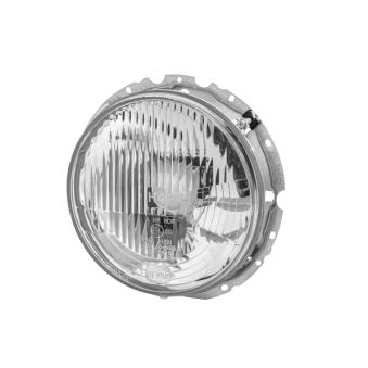 Projecteur principal HELLA OEM A0018203261