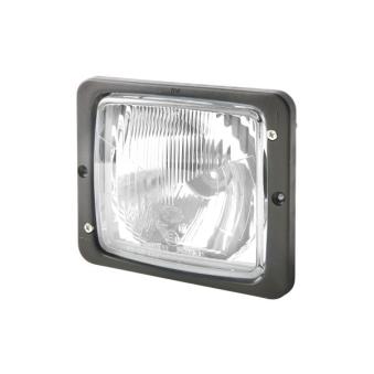 Projecteur principal HELLA [1AA 004 109-001]