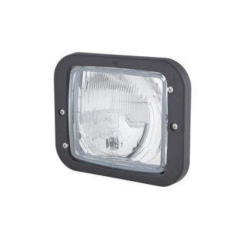 Projecteur principal HELLA [1AA 004 109-201]