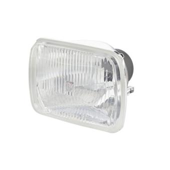 Optique, projecteur principal HELLA 1AE 003 427-011 pour TOYOTA COROLLA 1.2 - 54cv