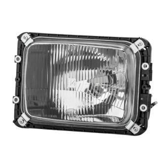 Projecteur principal HELLA OEM 0018203761