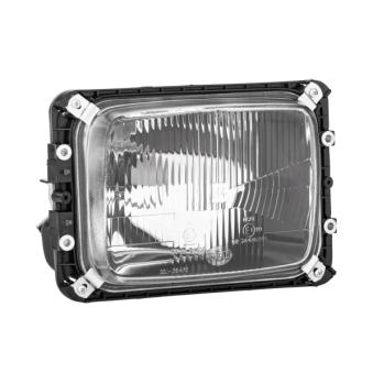 Projecteur principal HELLA OEM 0018203661