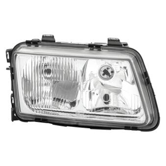 Projecteur principal HELLA 1AF 963 030-301