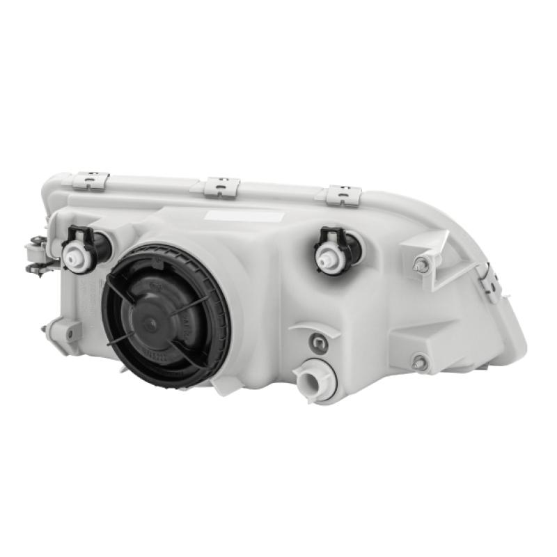 Projecteur principal HELLA 1AG 007 302-171 - Visuel 1