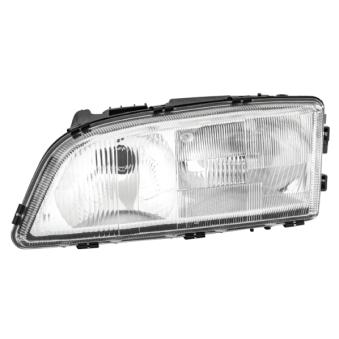 Projecteur principal HELLA 1AH 007 600-151