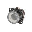 HELLA 1BL 008 193-007 - Optique, projecteur principal