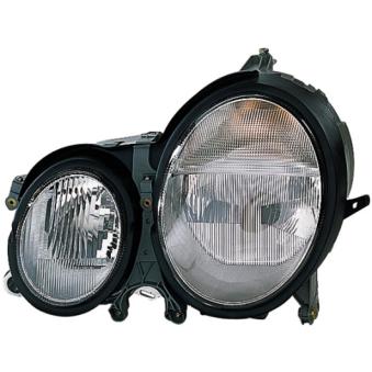 Projecteur principal HELLA 1D9 007 970-081