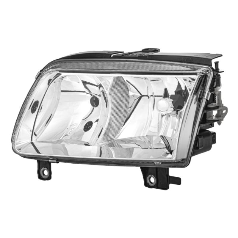 Projecteur principal HELLA 1DF 963 709-051 - Visuel 2